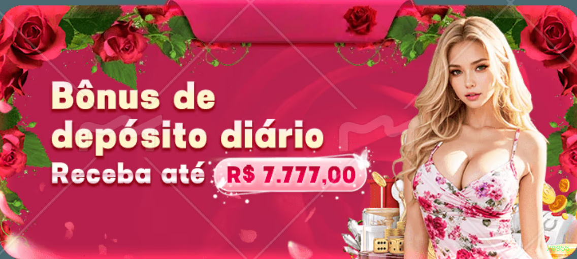 Depósito PIX 78955