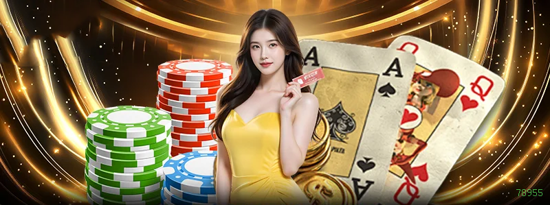 Slots com prêmios 78955